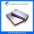 Import Tungsten plates with High Melting Point / High Density / Low Vapor Pressure from China