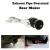 Import Turbo Sound Simulator Whistle Exhaust Pipe Tools Oversized Roar Maker Car Auto Exhaust Pipe Loud Whistle Sound Maker from China
