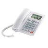 Two Way Speakerphone Analog Fixed Phone Caller ID Corded / Analog Telephone