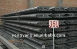 U Beam Channel Steel (20MnK Q275)