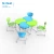 Import U-Feel Single middle school furniture educational desk chair from China