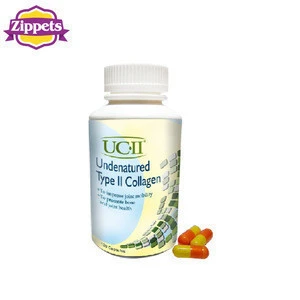 UC-II Collagen Dog Joint Supplement