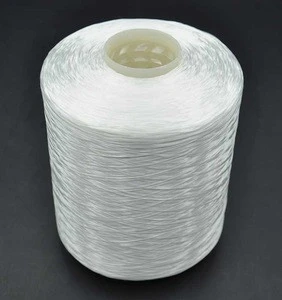 uhmwpe yarn for suspension lines on sport parachutes and paragliders