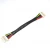 Import UL2547 28awg wire to board cable assembly with PVC tube shielded from China