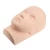 Import Ultra Beauty Wholesale Eyelash Extension Training Mannequin Head Silicone Mannequin Flat Head Model from China