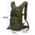 Import Ultralight Molle Outdoor Sports Cycling Climbing Bag 800D Oxford Military Hiking Bicycle Backpack from China
