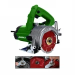 Unique Design Hot Sale 1100W Power 110Mm Electric Marble Stone Cutter Machine Price
