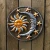 Import Unique Design Sun Wall Hanging Decor For Home &amp; Office from China