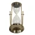 Import unique metal hourglass for sale,metal hourglass sand timer from China
