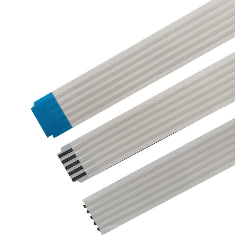 Buy Unique Products Made In China Ribbon Cable 4 Pin 2.54mm Female Wire ...