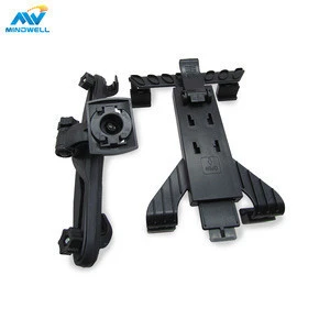 Universal 360 Rotating Tablet PC Stand Holder Windshield Car phone Holder for 7 8 9 10 10.1 inch tablet