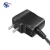 Import Universal AC DC 5V 1A travel power adapter supply with FCC CE ROHS GS CB certified from China