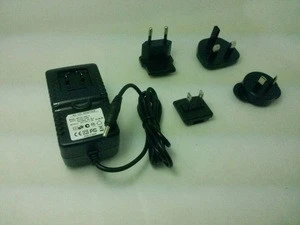Universal High Quality ac-dc adapter 12v 2.5A Switching Power AC/DC supply with EU US UK AUS Plugs