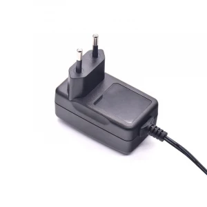 universal laptop charger 12v 2a power adapter 24W Li Ion Battery Charger