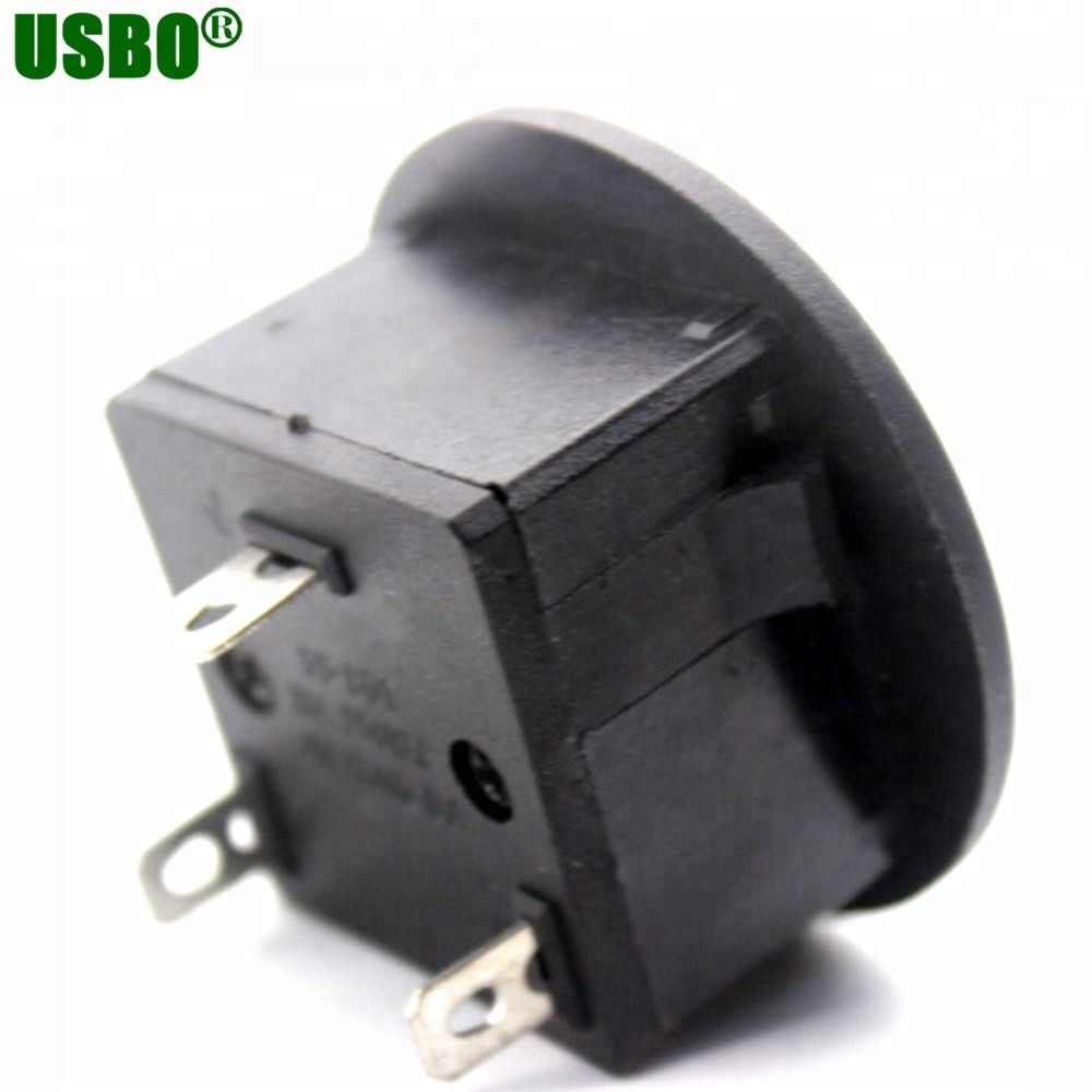 Buy Universal Pop Up Desktop Power Socket Outlet 13a 250v Round Socket ...