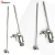 Import Universal Surgical Curved Sinus Suction Tubes Medical Stainless Steel Instruments from Pakistan