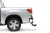 Import Universial Truck Bedstep Retractable Rear Step For ISUZU D-MAX offroad 4x4 pickups from China