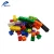 Import Unlimited Creation Cube 100 Piece Snap Mathlinks Cubes Math and Interlocking Building Set from China