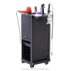 Upgraded version New innovative products durable quality beauty hair salon tool trolley