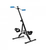 Upper and lower body exercise Mini exercise bike family fitness equipment hand and foot exercise bike