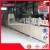 Import UPVC profile extrusion line for window door profiles design of Austria from China