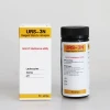 URS-3N 3 Parameters Urine Test Strips for Diabetics, urine ph meter