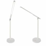 USB Modern LED Desk Eye-caring Table Lamps Study Dimmable Office Lamp Bedside Lamp Table For Office