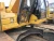 Import used construction equipment Caterpillar, used digger cat 320d from Malaysia