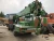 Import Used Japanese Tadano 25 ton Truck Crane in Good Working Condition from China