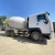 Used Sinotruk HOWO 336 HP 10 Cubic Meters Concrete Mixer Truck Cheap High Quality for Sale Automatic Rotation Cement Mixer Truck