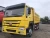 Import Used sinotruk howo dump truck 371hp howo truck price for sale from Pakistan