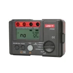 UT501A Auto Range Digital Insulation Resistance Meter