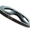 V belt all size scooter belt 669x18x30 all range motorcycle Aramid fiber belt