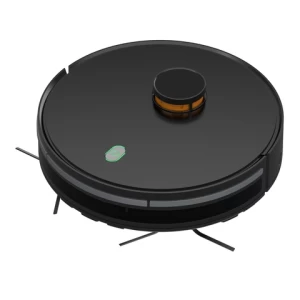 Vacuum cleaner robot laser navigation planning robot With dust collection system robot vacuum cleaner wifi TuyaSmart  APP