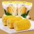Import Vacuum Packed Super Sweet Corn Cut Healthy Snack for Children Fast Instant Food from China