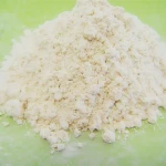 Vegetable products and dried onion and garlic powder