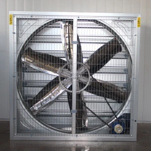 ventilation fan industrial air blower 380vac fan
