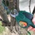 VERTAK garden 7.2V lithium battery cordless garden pruner/electric tree pruner