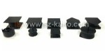 Vibration Mechanical Zoomlion Rubber Mounting