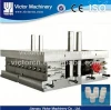 Victor PP polyethylene ,ABS Toy parts plastic injection mold manufacturer