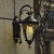 Import vintage outdoor wall lamp waterproof exterior moroccan wall sconce for garden ETL7004 from China
