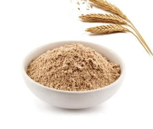 vital wheat gluten Raw Material 25kg food ingredient