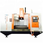 VMC1270 Vertical Machining Center