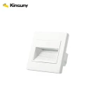Wall Lamp Corner Led Step Light