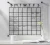 Import Wall Mounted Acrylic Dry-Erase Calendar Horizontal Reverse Printing Acrylic Whiteboard Calender Notes With Notes Column from China