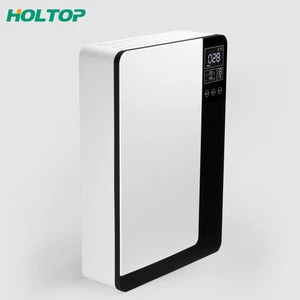 wall mounted home air heat recuperator manufacturer from China