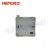 Wall-mounted indoor temperature and humidity transmitter with separated 4-20mA output