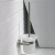 Import Wall stainless steel bathroom hardware toilet brush and holder from China
