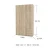 Import wardrobe furniture simple laminated plywood wardrobe design from China