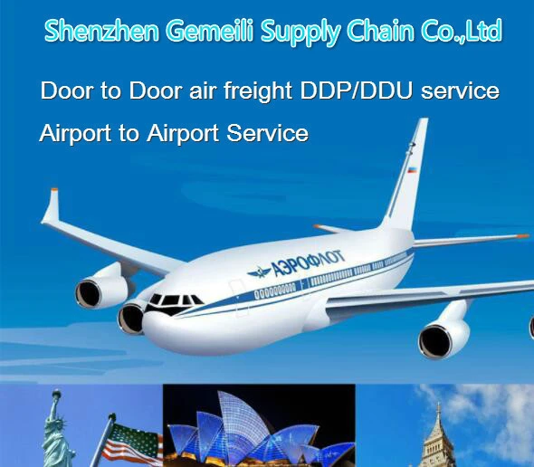 Warehouse fulfillment dropshipping agent service to USA and World epacket
